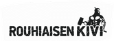 Rouhiaisen Kivi logo