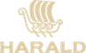 Viikinkiravintola Harald logo